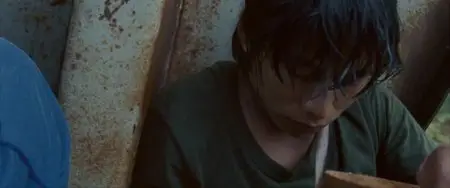 The Golden Dream / La jaula de oro (2013)