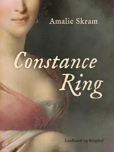 «Constance Ring» by Amalie Skram