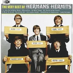 Herman's Hermits - Very Best of Herman's Hermits [2 CD] (2005)
