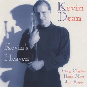 Kevin Dean - Kevin's Heaven (1995)