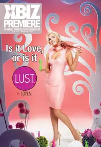 XBIZ Premiere - June 2014