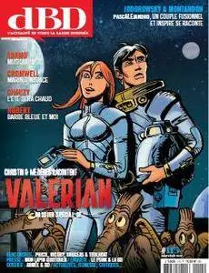 dBD - Juillet - Aout 2017