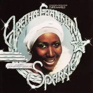 Aretha Franklin - Sparkle (Music From The Motion Picture) (1976/2012) [Official Digital Download 24/96]