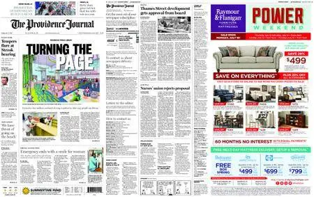 The Providence Journal – July 13, 2018