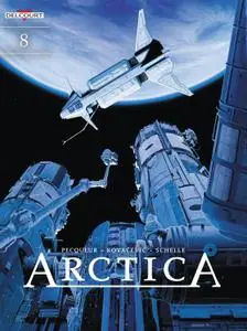 Arctica 08-Ultimatum 2019 Delcourt Digital