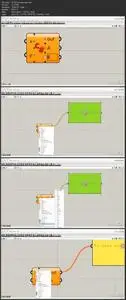 Grasshopper and Rhino: C# Scripting