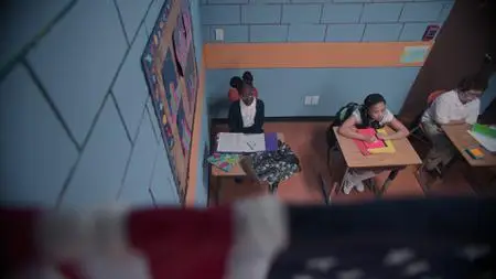 Growing Up S01E07