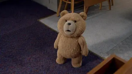 ted S01E07