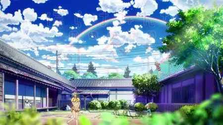 Bokura wa Minna Kawaisou - 07