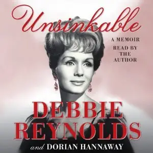 Unsinkable: A Memoir (Audiobook)