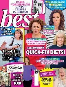 Best UK - Issue 26 - 4 July 2017