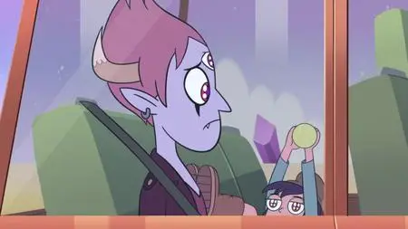 Star vs. the Forces of Evil S04E31