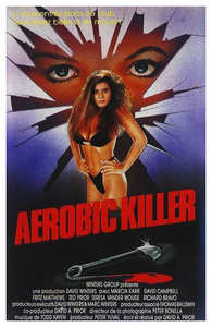 Killer Workout / Aerobic killer (1987)