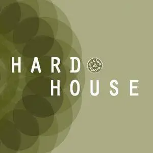 Cycles And Spots Hard House WAV MiDi MASSiVE