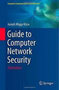 Guide to Computer Network Security (3rd edition) (Repost)