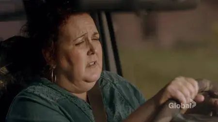 Taken S01E10