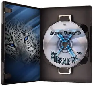 Windows XP Sp3 XTreme Anniversary Edition v5.9.5 ( Май 2009 г.) + DriverPacks (SATARAID)