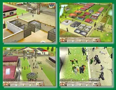 Prison Tycoon 2: Maximum Security