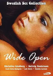 Wide Open / Sängkamrater (1974)