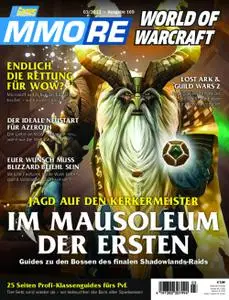 PC Games MMore – März 2022