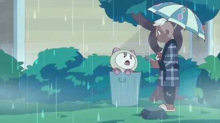 Bee and PuppyCat S02E03