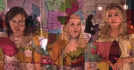 Legally Blonde 2: Red, White & Blonde (2003)