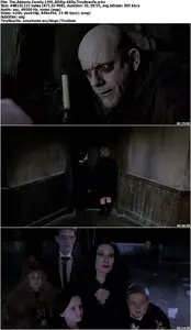 The Addams Family (1991)