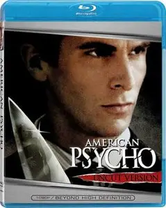American Psycho (2000)