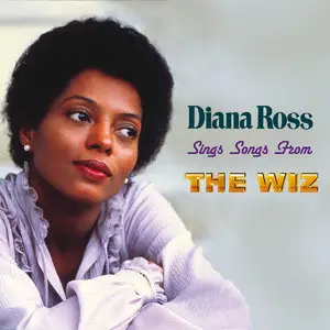 Diana Ross - Sings Songs From The Wiz (2015)