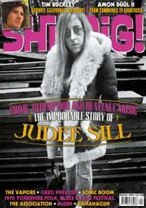 Shindig! - Issue 104 - June 2020