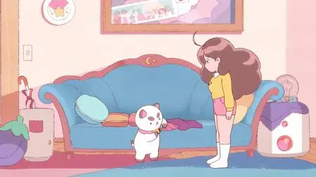 Bee and PuppyCat S01E10