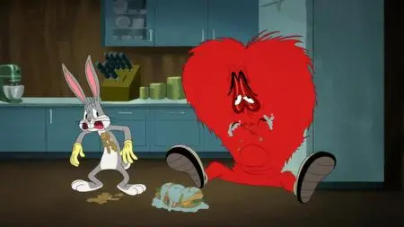 Looney Tunes Cartoons S05E06