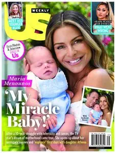 US Weekly - July 31, 2023