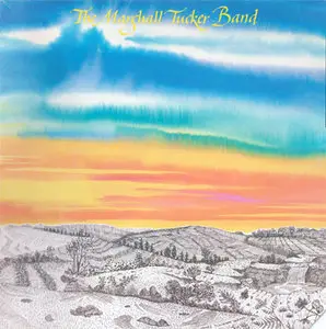 Marshall Tucker Band, The - The Marshall Tucker Band (Capricorn CPN 0112) (US 1974, 1973) (Vinyl 24-96 & 16-44.1)