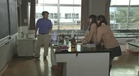 Psycho Gothic Lolita/Gothic And Lolita Psycho/Gosurori shokeinin (2010)