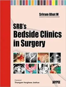 SRB'S Bedside Clinics in Surgery