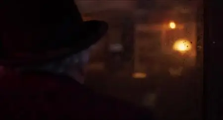 Dumbo (2019)