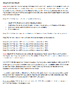 MagiCAD 2022 UR-2 for Autodesk Revit 2022