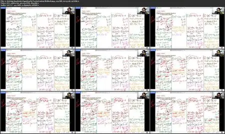 Master Algebra: Unlock the Power of Mathematics