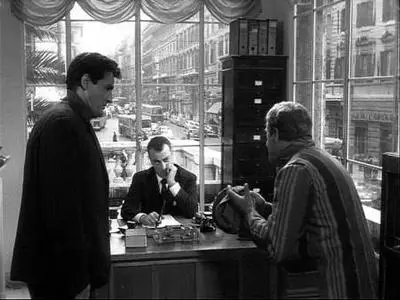 Mario Monicelli-I Soliti ignoti (1958)