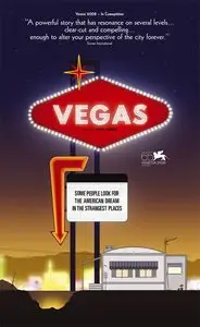 Vegas: Based on a True Story - by Amir Naderi (2008)