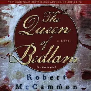 The Queen of Bedlam (Audiobook)