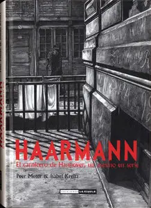 Peer Meter y Isabel Kreitz - Haarmann