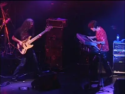 Kenso - Ha-Re-Ki (2003)