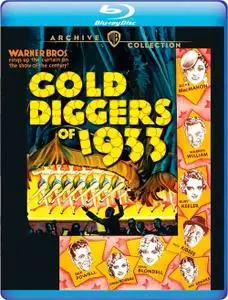 Gold Diggers of 1933 (1933)