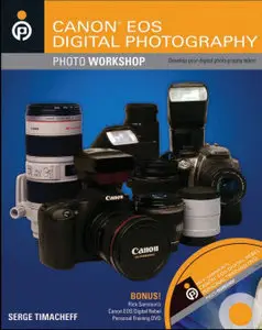 Canon EOS Digital Photography Photo Workshop 