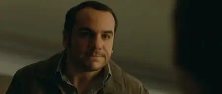 Sans Laisser De Traces (2010)