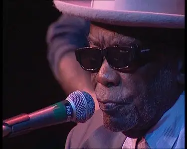 John Lee Hooker - That's My Story (2004)