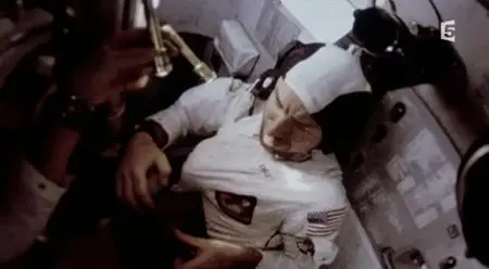(Fr5) Apollo 13, objectif Terre ! (2015)