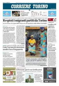 Corriere Torino - 23 Settembre 2023